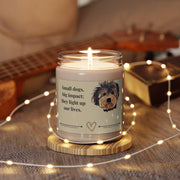 Big Impact Dog-Lover Candle