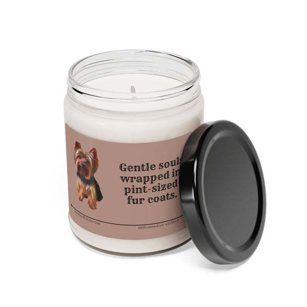 Gentle Soul Dog-Lover Candle